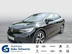 Volkswagen ID.5 Pro 82 kWh AHK+ACC+RFK+LED+NAVI