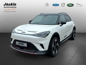 Smart #1 Brabus Edition, LED, ACC, Panoramadach