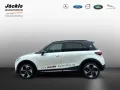 Smart #1 Brabus Edition, LED, ACC, Panoramadach