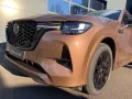 Mazda CX-80 Homura Plus 254 Metallic 7 Sitze