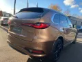 Mazda CX-80 Homura Plus 254 Metallic 7 Sitze
