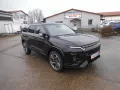 Ssangyong Actyon 1.5T 6A/T 2WD Klima-AT, Sitzhzg