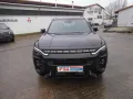 Ssangyong Actyon 1.5T 6A/T 2WD Klima-AT, Sitzhzg
