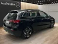 Mercedes-Benz B 200 Progressive/Navi/Pano-Dach/Distronic/Klima