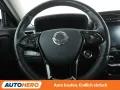 Ssangyong Tivoli 1.5 T-GDI Onyx 4x2 *NAVI*XENON*CAM*AHK*