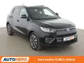 Ssangyong Tivoli 1.5 T-GDI Onyx 4x2 *NAVI*XENON*CAM*AHK*