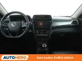 Ssangyong Tivoli 1.5 T-GDI Onyx 4x2 *NAVI*XENON*CAM*AHK*