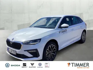 Skoda Scala Selection *AHK*LED*DSG*NAVI*
