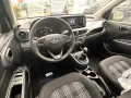 Hyundai i10 FL 1.2 Prime, Smart Key.Navi.Klimaaut.SHZ.LM