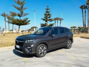 Other Suzuki S-Cross 1.4 Hybrid Top