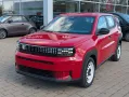 Fiat Grande Panda RED 44 kWh 113PS NP 26.180€