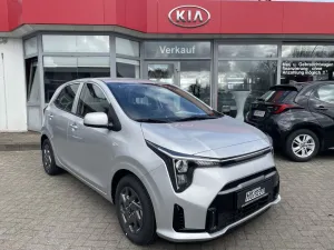 Kia Picanto 1.2 Vision (JA)