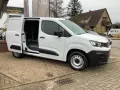 Peugeot Partner 1,5 BLUE HDI / AHK / ALLWETTERREIFEN