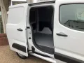 Peugeot Partner 1,5 BLUE HDI / AHK / ALLWETTERREIFEN