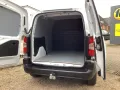 Peugeot Partner 1,5 BLUE HDI / AHK / ALLWETTERREIFEN