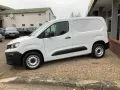 Peugeot Partner 1,5 BLUE HDI / AHK / ALLWETTERREIFEN