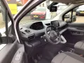 Peugeot Partner 1,5 BLUE HDI / AHK / ALLWETTERREIFEN