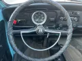 Volkswagen Käfer 1302 LS Cabrio, H-Kennzeichen
