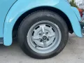 Volkswagen Käfer 1302 LS Cabrio, H-Kennzeichen