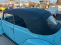 Volkswagen Käfer 1302 LS Cabrio, H-Kennzeichen