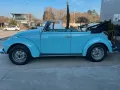 Volkswagen Käfer 1302 LS Cabrio, H-Kennzeichen