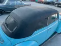 Volkswagen Käfer 1302 LS Cabrio, H-Kennzeichen
