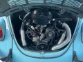 Volkswagen Käfer 1302 LS Cabrio, H-Kennzeichen