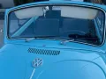 Volkswagen Käfer 1302 LS Cabrio, H-Kennzeichen