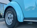 Volkswagen Käfer 1302 LS Cabrio, H-Kennzeichen