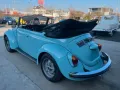 Volkswagen Käfer 1302 LS Cabrio, H-Kennzeichen
