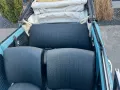 Volkswagen Käfer 1302 LS Cabrio, H-Kennzeichen