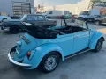 Volkswagen Käfer 1302 LS Cabrio, H-Kennzeichen
