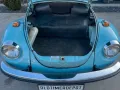 Volkswagen Käfer 1302 LS Cabrio, H-Kennzeichen