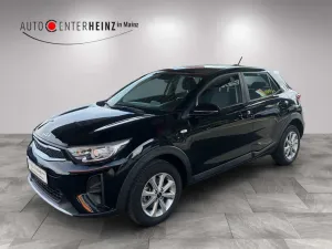Kia Stonic Edition 7