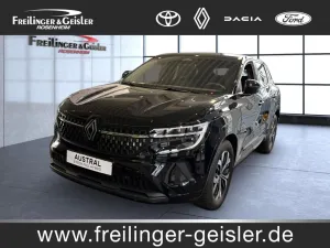 Renault Austral Techno UPE 43790!!! Voll-LED Navi Spurw.
