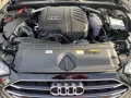 Audi A4 Avant 35 TFSI advanced S tr. AHK LED Kamera