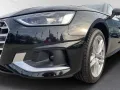 Audi A4 Avant 35 TFSI advanced S tr. AHK LED Kamera