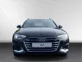 Audi A4 Avant 35 TFSI advanced S tr. AHK LED Kamera
