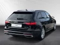 Audi A4 Avant 35 TFSI advanced S tr. AHK LED Kamera