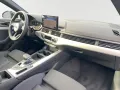 Audi A4 Avant 35 TFSI advanced S tr. AHK LED Kamera