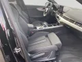Audi A4 Avant 35 TFSI advanced S tr. AHK LED Kamera
