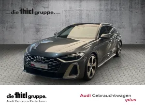 Audi S5 Avant TFSI quattro AHK+Matrix+Pano+HuD+STHZG