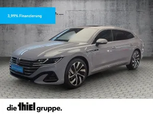 Volkswagen Arteon SB 1.4 eHybrid R-Line DSG AHK+Navi+Matrix