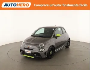 Abarth ABARTH 595 1.4 Turbo T-Jet 165 CV Turismo