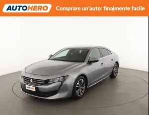 Peugeot PEUGEOT 508 BlueHDi 130 Stop&Start EAT8 Allure