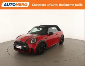MINI Mini 1.5 Cooper Classic Cabrio