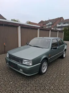 Fiat Croma Turbo Hörmann  1 Serie