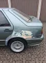 Fiat Croma Turbo Hörmann  1 Serie