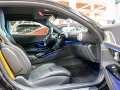 Mercedes-Benz AMG GT 43 Dyn+ Aero Performance-Sitz NIGHT LED