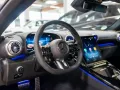 Mercedes-Benz AMG GT 43 Dyn+ Aero Performance-Sitz NIGHT LED